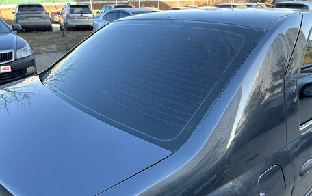 Renault Logan I, 2007 год, 285 000 рублей, 13 фотография