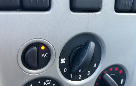 Renault Logan I, 2007 год, 285 000 рублей, 30 фотография