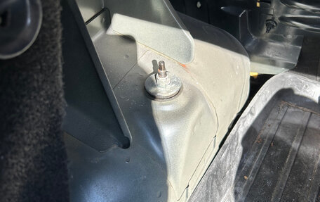 Renault Logan I, 2007 год, 285 000 рублей, 24 фотография