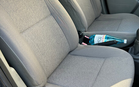 Renault Logan I, 2007 год, 285 000 рублей, 27 фотография