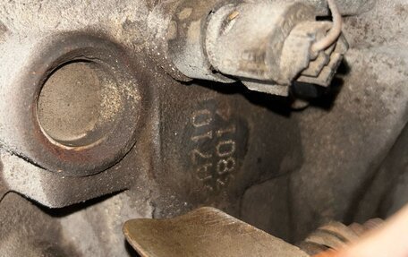 Renault Logan I, 2007 год, 285 000 рублей, 22 фотография