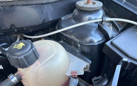 Renault Logan I, 2007 год, 285 000 рублей, 19 фотография