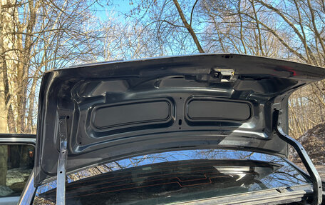 Renault Logan I, 2007 год, 285 000 рублей, 23 фотография