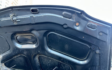 Renault Logan I, 2007 год, 285 000 рублей, 18 фотография