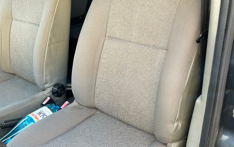 Renault Logan I, 2007 год, 285 000 рублей, 26 фотография