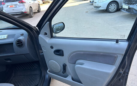 Renault Logan I, 2007 год, 285 000 рублей, 31 фотография