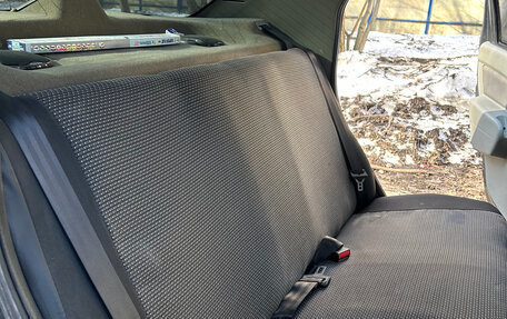 Renault Logan I, 2007 год, 285 000 рублей, 28 фотография