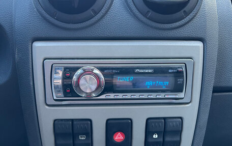 Renault Logan I, 2007 год, 285 000 рублей, 29 фотография