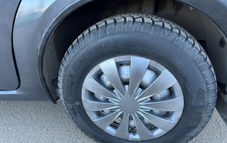 Renault Logan I, 2007 год, 285 000 рублей, 34 фотография