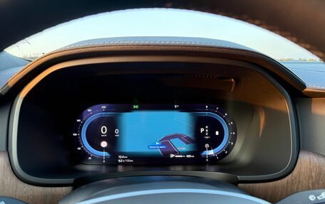 Volvo V90 Cross Country I рестайлинг, 2023 год, 5 850 000 рублей, 14 фотография