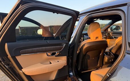 Volvo V90 Cross Country I рестайлинг, 2023 год, 5 850 000 рублей, 17 фотография