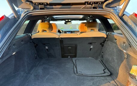 Volvo V90 Cross Country I рестайлинг, 2023 год, 5 850 000 рублей, 18 фотография