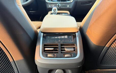 Volvo V90 Cross Country I рестайлинг, 2023 год, 5 850 000 рублей, 15 фотография