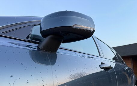 Volvo V90 Cross Country I рестайлинг, 2023 год, 5 850 000 рублей, 24 фотография