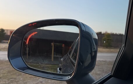 Volvo V90 Cross Country I рестайлинг, 2023 год, 5 850 000 рублей, 22 фотография