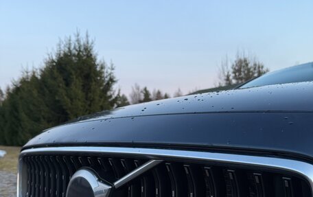 Volvo V90 Cross Country I рестайлинг, 2023 год, 5 850 000 рублей, 23 фотография