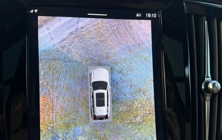 Volvo V90 Cross Country I рестайлинг, 2023 год, 5 850 000 рублей, 21 фотография