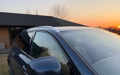 Volvo V90 Cross Country I рестайлинг, 2023 год, 5 850 000 рублей, 26 фотография