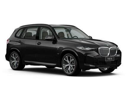 BMW X5, 2025 год, 10 450 000 рублей, 2 фотография
