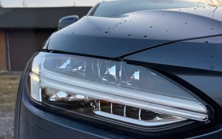 Volvo V90 Cross Country I рестайлинг, 2023 год, 5 850 000 рублей, 30 фотография