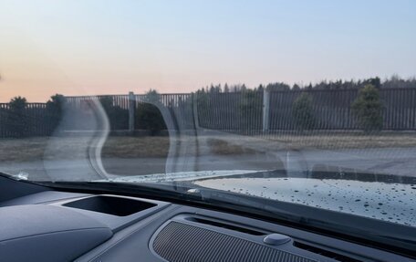 Volvo V90 Cross Country I рестайлинг, 2023 год, 5 850 000 рублей, 27 фотография