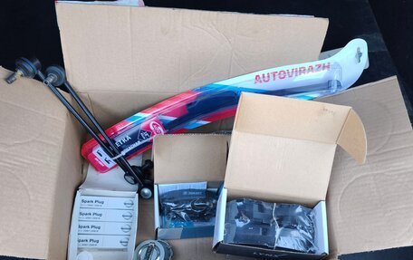 Nissan Tiida, 2008 год, 590 000 рублей, 14 фотография