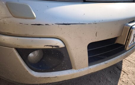 Nissan Tiida, 2008 год, 590 000 рублей, 9 фотография