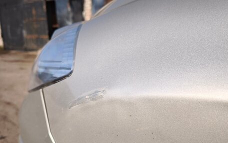 Nissan Tiida, 2008 год, 590 000 рублей, 12 фотография