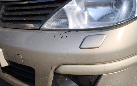 Nissan Tiida, 2008 год, 590 000 рублей, 10 фотография