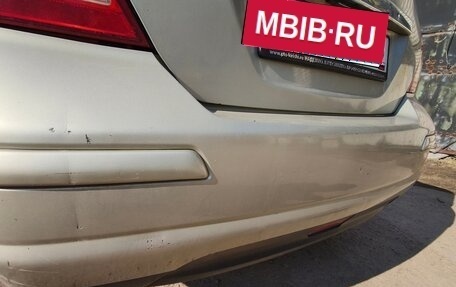 Nissan Tiida, 2008 год, 590 000 рублей, 11 фотография