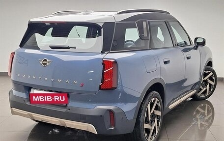 MINI Countryman, 2026 год, 7 350 000 рублей, 3 фотография