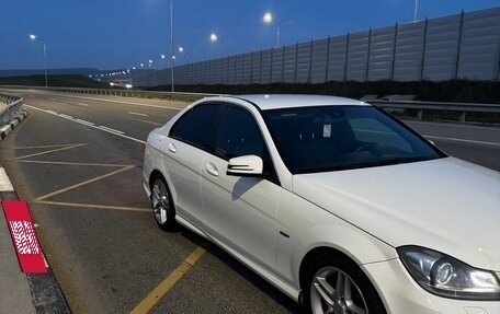 Mercedes-Benz C-Класс, 2011 год, 1 490 000 рублей, 6 фотография