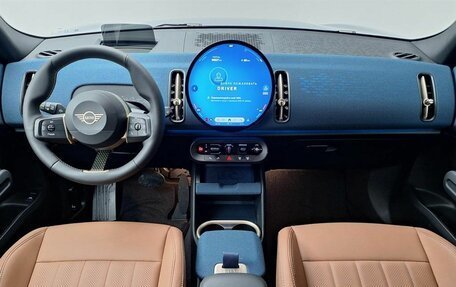 MINI Countryman, 2026 год, 7 350 000 рублей, 9 фотография