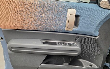 MINI Countryman, 2026 год, 7 350 000 рублей, 11 фотография