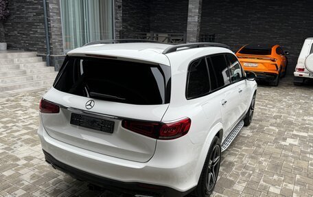 Mercedes-Benz GLS, 2022 год, 9 100 000 рублей, 7 фотография