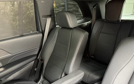 Mercedes-Benz GLS, 2022 год, 9 100 000 рублей, 19 фотография