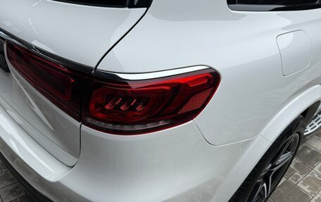 Mercedes-Benz GLS, 2022 год, 9 100 000 рублей, 15 фотография