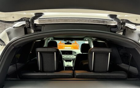 Mercedes-Benz GLS, 2022 год, 9 100 000 рублей, 26 фотография