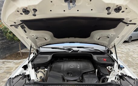 Mercedes-Benz GLS, 2022 год, 9 100 000 рублей, 29 фотография