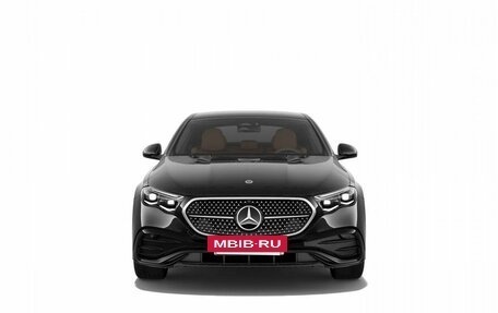 Mercedes-Benz E-Класс, 2025 год, 9 870 000 рублей, 5 фотография