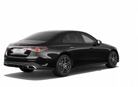 Mercedes-Benz E-Класс, 2025 год, 9 870 000 рублей, 6 фотография