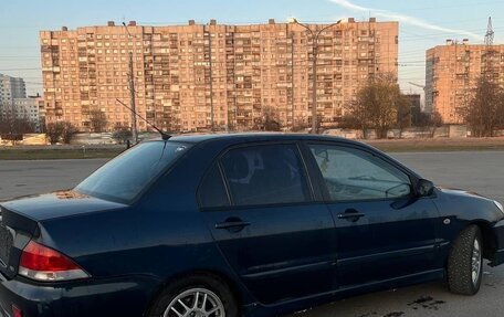 Mitsubishi Lancer IX, 2006 год, 300 000 рублей, 2 фотография