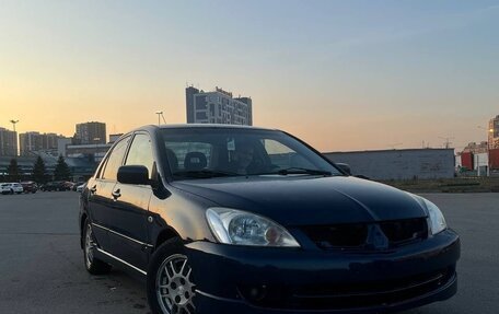 Mitsubishi Lancer IX, 2006 год, 300 000 рублей, 1 фотография