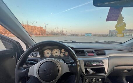 Mitsubishi Lancer IX, 2006 год, 300 000 рублей, 5 фотография