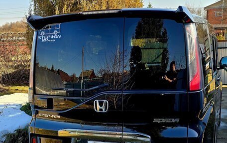 Honda Stepwgn IV, 2017 год, 2 320 000 рублей, 9 фотография