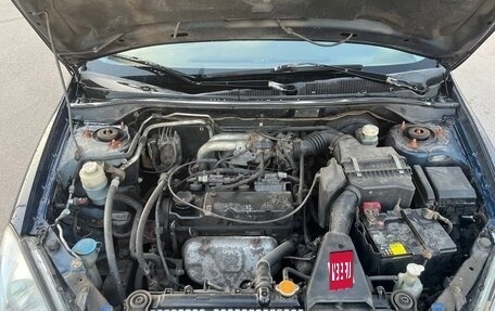 Mitsubishi Lancer IX, 2006 год, 300 000 рублей, 4 фотография