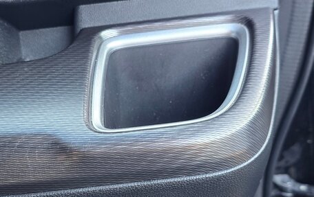 Honda Stepwgn IV, 2017 год, 2 320 000 рублей, 16 фотография