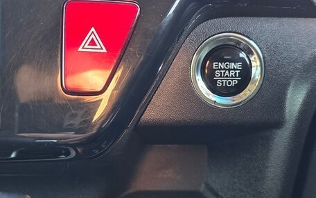 Honda Stepwgn IV, 2017 год, 2 320 000 рублей, 15 фотография