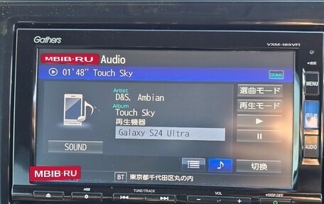 Honda Stepwgn IV, 2017 год, 2 320 000 рублей, 14 фотография