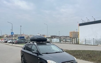 KIA cee'd I рестайлинг, 2008 год, 640 000 рублей, 1 фотография